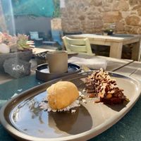   at Joujou Bistro in Bad Duerkheim