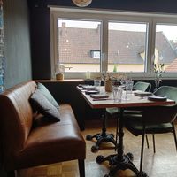  at Joujou Bistro in Bad Duerkheim