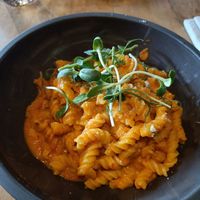 Italienische Versuchung at Joujou Bistro in Bad Duerkheim