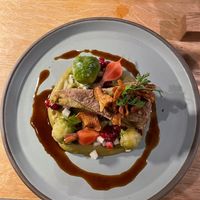  at Joujou Bistro in Bad Duerkheim