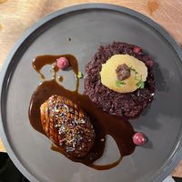  at Joujou Bistro in Bad Duerkheim