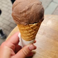  at Café Kåkbrinken in Stockholm