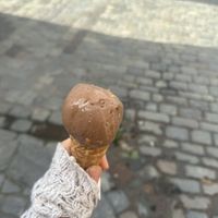   at Café Kåkbrinken in Stockholm