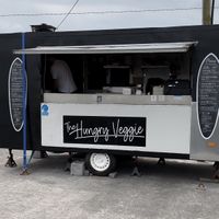   at The Hungry Veggie in Liscannor