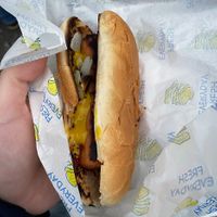  at The Hungry Veggie in Liscannor