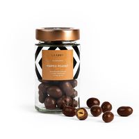 Holy Hazelnut im Glas   at La Mara Chocolaterie  in Barbing