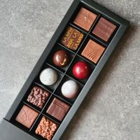   at La Mara Chocolaterie  in Barbing