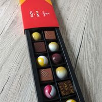  at La Mara Chocolaterie  in Barbing