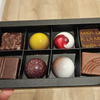  at La Mara Chocolaterie  in Barbing