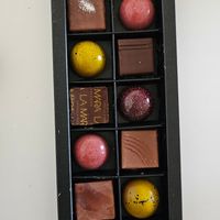  at La Mara Chocolaterie  in Barbing