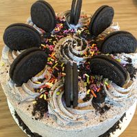   at Little Sprout - Pop Up in Charleston