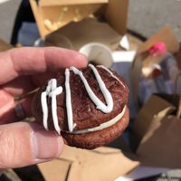   at Little Sprout - Pop Up in Charleston