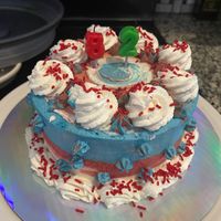   at Little Sprout - Pop Up in Charleston