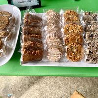 2.25.23 Pop Up 1/2  at Little Sprout - Pop Up in Charleston