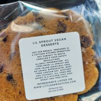  at Little Sprout - Pop Up in Charleston