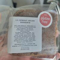  at Little Sprout - Pop Up in Charleston