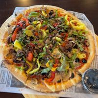  at The Pizza Press in Celebration