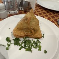   at Curry House  in La Paz