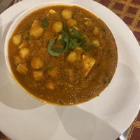   at Curry House  in La Paz