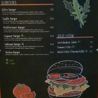  at Aarebistro in Olten