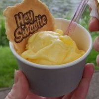  at Hey Sweetie in Ellon