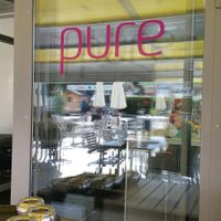 Exterior at Pure in Olten