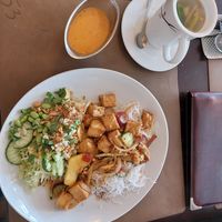 Einfach lecker at Linh's in Kassel