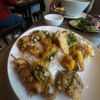 184a  at Linh's in Kassel