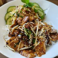  at Linh's in Kassel