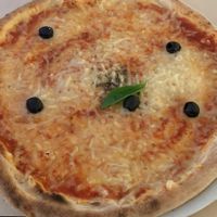 Marguerita vegan, prix bas et délicieuse 🤤  #Veganuary at Lou in Lille