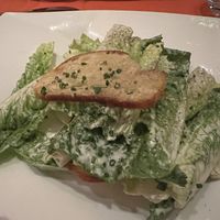 Caesar  at Wynn Hotel - Sinatra in Las Vegas