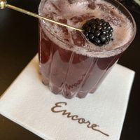 Sinatra Smash  at Wynn Hotel - Sinatra in Las Vegas
