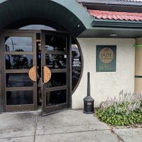 Front door  at Jade Garden Chinese Cuisine in Helena