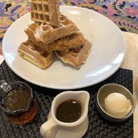   at Wynn Hotel - Terrace Pointe Cafe in Las Vegas