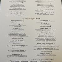   at Wynn Hotel - Terrace Pointe Cafe in Las Vegas