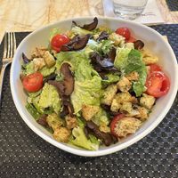   at Wynn Hotel - Terrace Pointe Cafe in Las Vegas