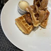  at Wynn Hotel - Terrace Pointe Cafe in Las Vegas