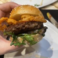 Yum!  at Wynn Hotel - Terrace Pointe Cafe in Las Vegas