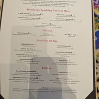 I got Spanish omelette at Wynn Hotel - Terrace Pointe Cafe in Las Vegas