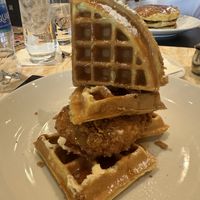  #Veganuary at Wynn Hotel - Terrace Pointe Cafe in Las Vegas