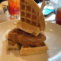   at Wynn Hotel - Terrace Pointe Cafe in Las Vegas