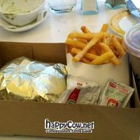  at Wynn Hotel - Terrace Pointe Cafe in Las Vegas