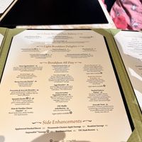   at Wynn Hotel - Terrace Pointe Cafe in Las Vegas