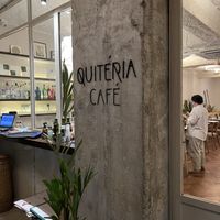 Name  at Quitéria in Rio De Janeiro