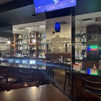 Bar  at Indus Indian and Herbal Cusine in West Palm Beach