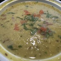 Yellow Lentils   at Indus Indian and Herbal Cusine in West Palm Beach