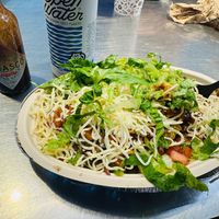   at Chipotle Mexican Grill - Bayview Blvd in Baltimore