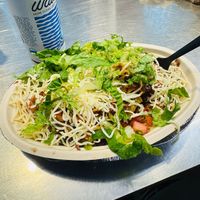   at Chipotle Mexican Grill - Bayview Blvd in Baltimore