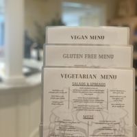   at Meze Mediterraneo in Schaumburg