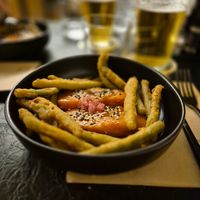  at La Madeleine in Alassio